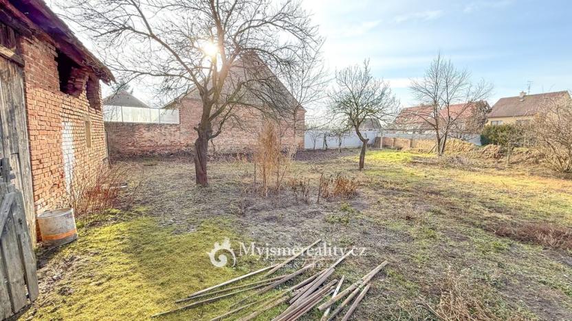 Prodej rodinného domu, Hodonice, Krhovická, 190 m2