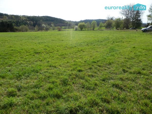 Prodej pozemku pro bydlení, Vojkov, 3900 m2