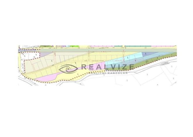 Prodej pozemku pro bydlení, České Budějovice, 33902 m2