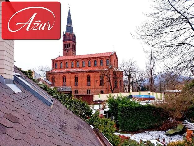 Prodej činžovního domu, Teplice, Českobratrská, 345 m2