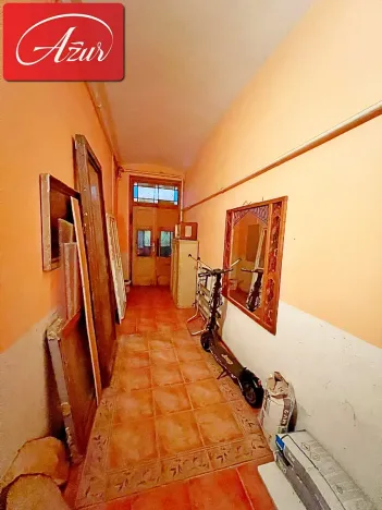 Prodej činžovního domu, Teplice, Českobratrská, 345 m2