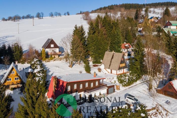 Prodej chalupy, Čenkovice, 260 m2
