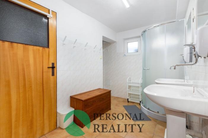 Prodej chalupy, Čenkovice, 260 m2