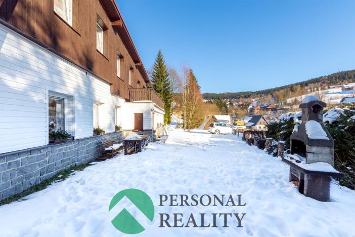 Prodej chalupy, Čenkovice, 260 m2