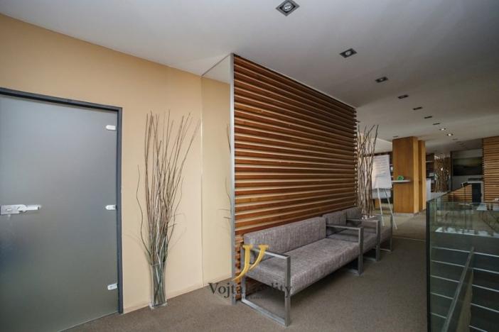 Pronájem kanceláře, Olomouc, I. P. Pavlova, 180 m2