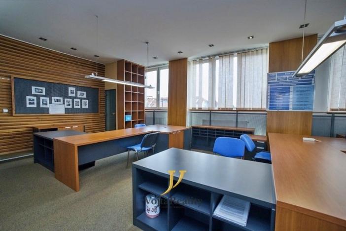 Pronájem kanceláře, Olomouc, I. P. Pavlova, 180 m2