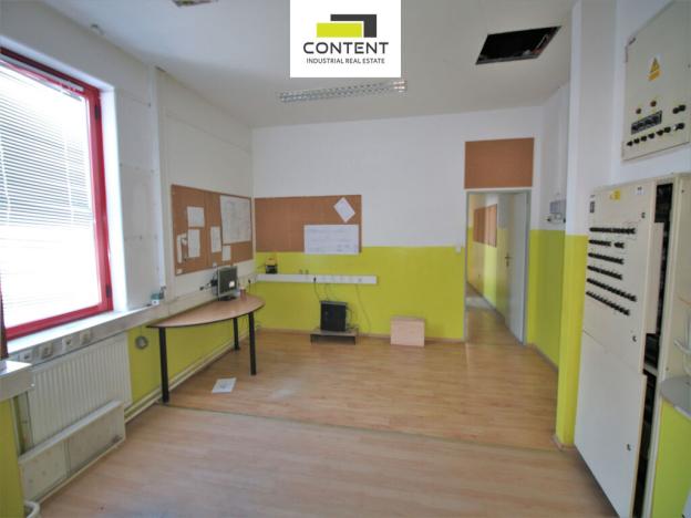 Pronájem skladu, Liberec - Liberec VI-Rochlice, Doubská, 2750 m2