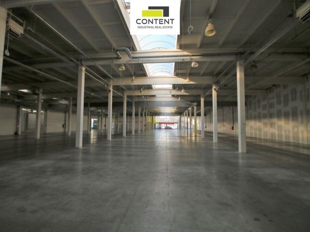 Pronájem skladu, Liberec - Liberec VI-Rochlice, Doubská, 2058 m2