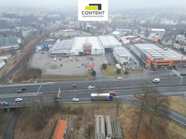 Pronájem skladu, Liberec - Liberec VI-Rochlice, Doubská, 2058 m2