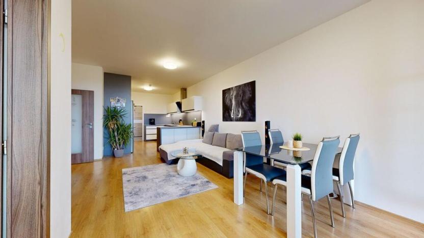 Prodej atypického bytu, Brno, Rozdrojovická, 81 m2