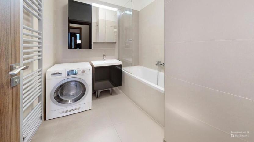 Prodej atypického bytu, Brno, Rozdrojovická, 81 m2