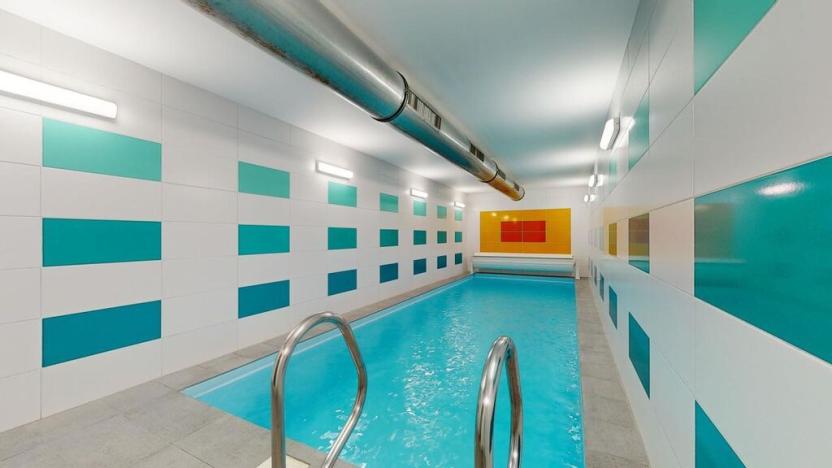 Prodej atypického bytu, Brno, Rozdrojovická, 81 m2