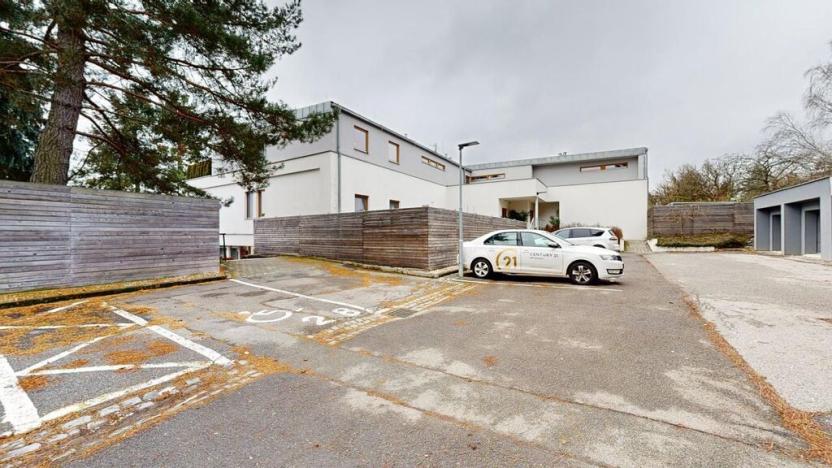 Prodej atypického bytu, Brno, Rozdrojovická, 81 m2