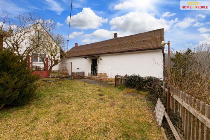 Prodej rodinného domu, Liblín, 118 m2