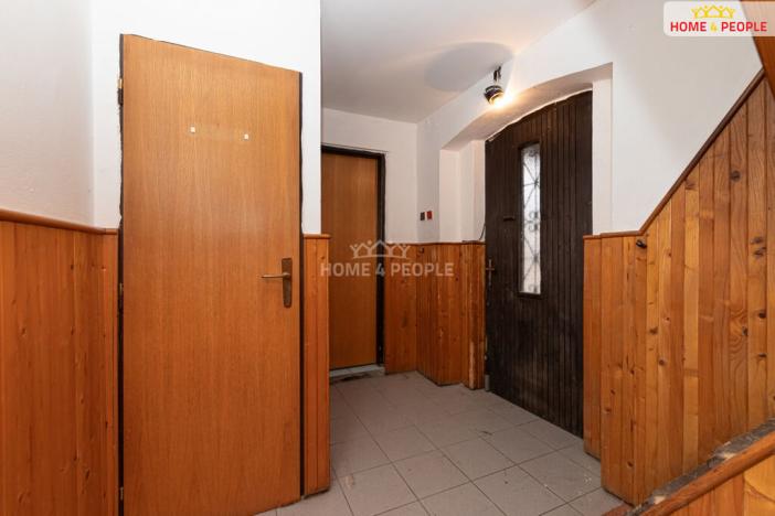 Prodej rodinného domu, Liblín, 118 m2