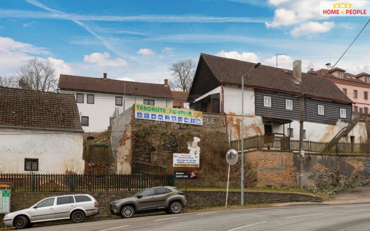 Prodej rodinného domu, Liblín, 118 m2