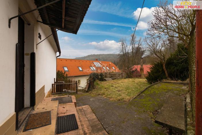 Prodej rodinného domu, Liblín, 118 m2