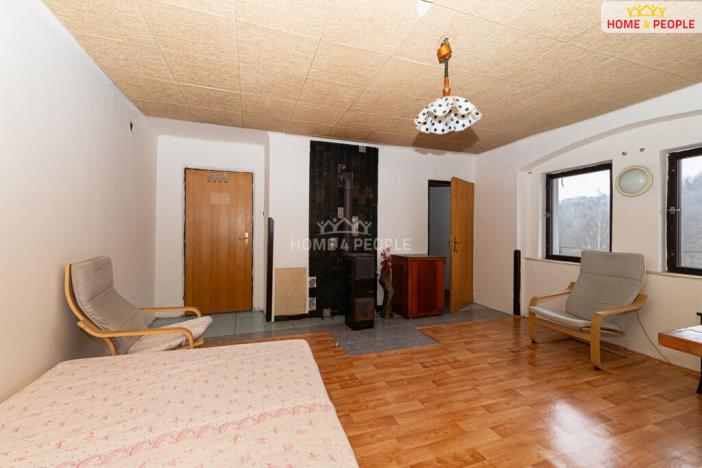 Prodej rodinného domu, Liblín, 118 m2