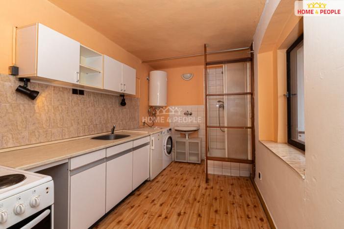 Prodej rodinného domu, Liblín, 118 m2