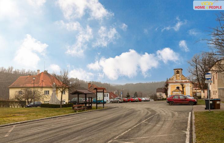 Prodej rodinného domu, Liblín, 118 m2