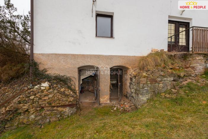 Prodej rodinného domu, Liblín, 118 m2