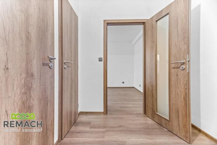 Pronájem bytu 1+1, Náchod, Na Hamrech, 60 m2