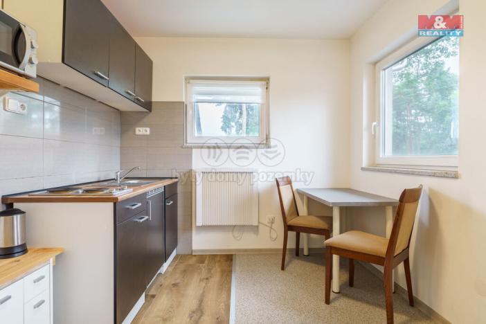 Prodej rodinného domu, Františkovy Lázně - Žírovice, 228 m2