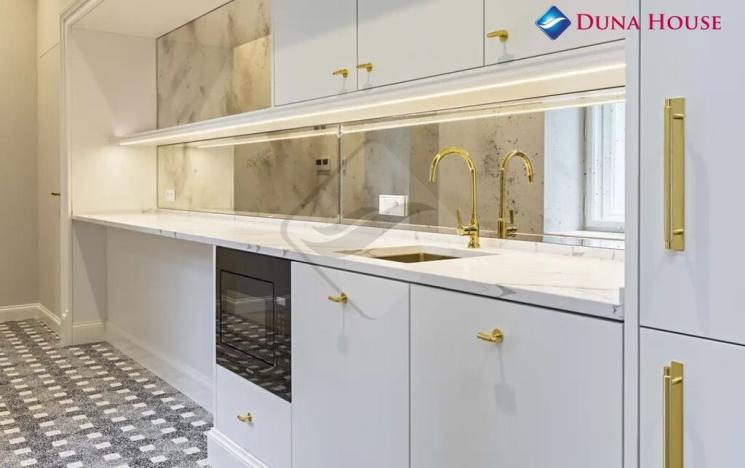 Pronájem kanceláře, Praha - Nové Město, Vodičkova, 414 m2