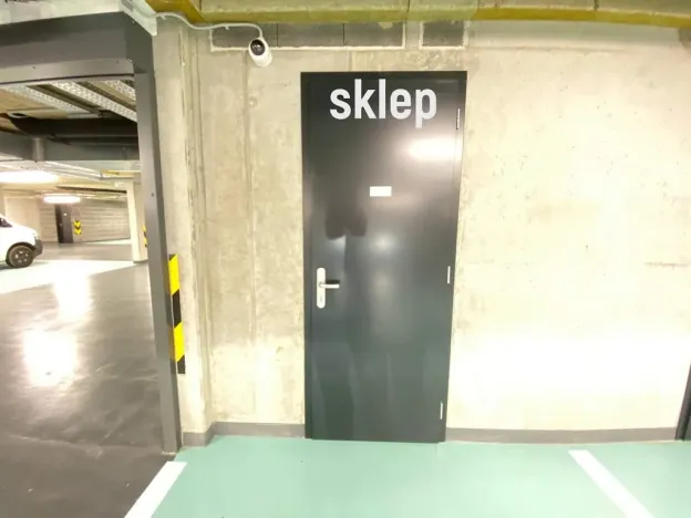 Prodej bytu 1+kk, Praha - Smíchov, Kobrova, 54 m2