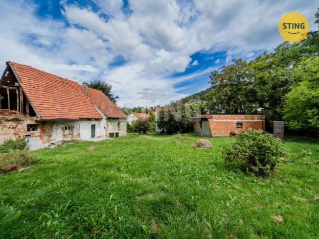 Prodej pozemku pro bydlení, Starý Jičín - Vlčnov, 6183 m2