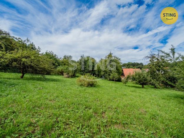 Prodej pozemku pro bydlení, Starý Jičín - Vlčnov, 6183 m2