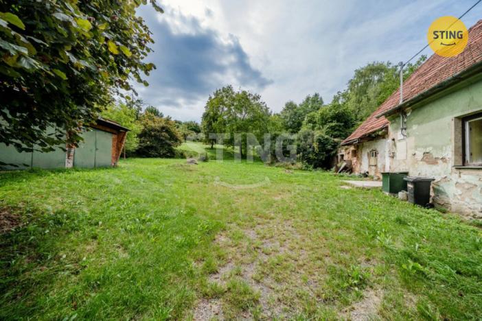 Prodej pozemku pro bydlení, Starý Jičín - Vlčnov, 6183 m2