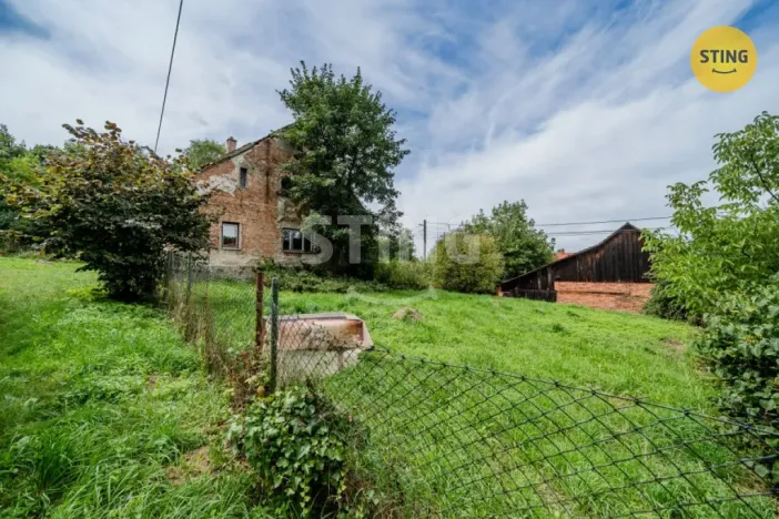 Prodej pozemku pro bydlení, Starý Jičín - Vlčnov, 6183 m2