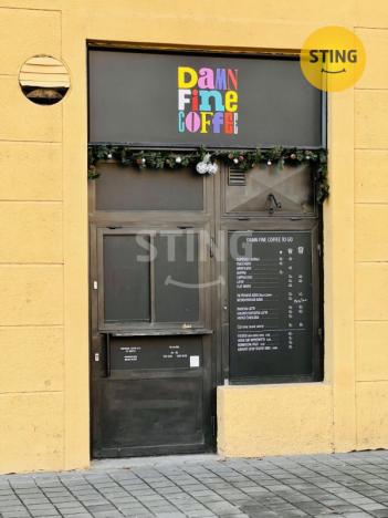 Pronájem obchodního prostoru, Ostrava, Porubská, 8 m2