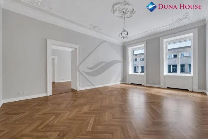 Pronájem kanceláře, Praha - Nové Město, Vodičkova, 413 m2