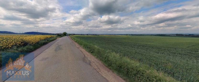 Prodej pole, Veliká Ves, 8750 m2