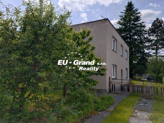 Prodej rodinného domu, Rumburk, Kotvová, 240 m2