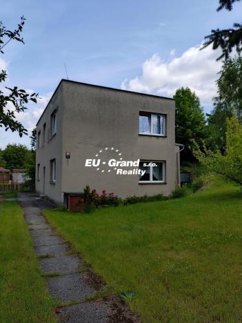 Prodej rodinného domu, Rumburk, Kotvová, 240 m2