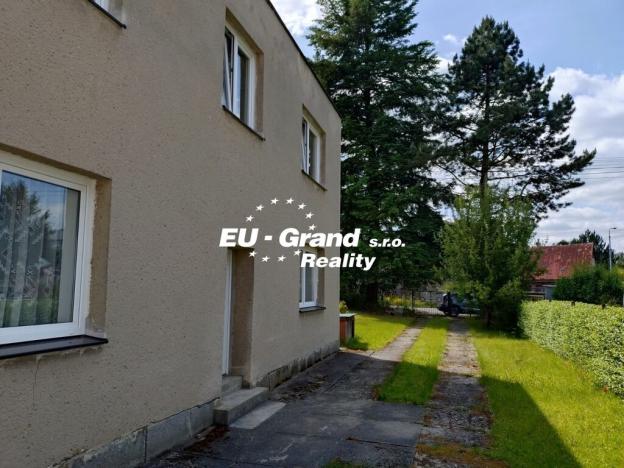 Prodej rodinného domu, Rumburk, Kotvová, 240 m2