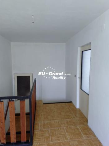 Prodej rodinného domu, Rumburk, Kotvová, 240 m2