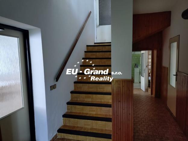 Prodej rodinného domu, Rumburk, Kotvová, 240 m2