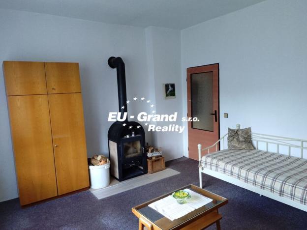 Prodej rodinného domu, Rumburk, Kotvová, 240 m2