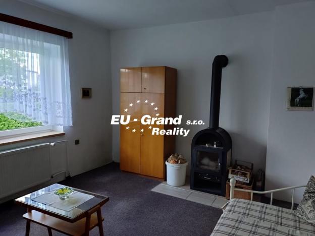 Prodej rodinného domu, Rumburk, Kotvová, 240 m2