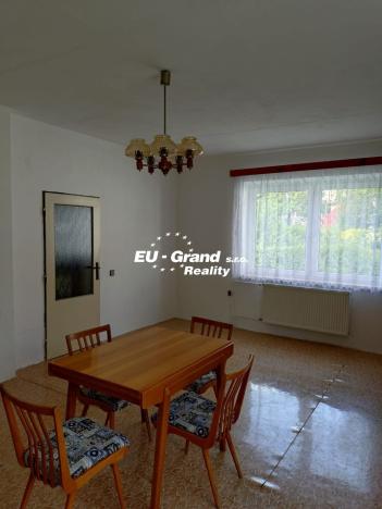 Prodej rodinného domu, Rumburk, Kotvová, 240 m2