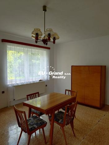 Prodej rodinného domu, Rumburk, Kotvová, 240 m2