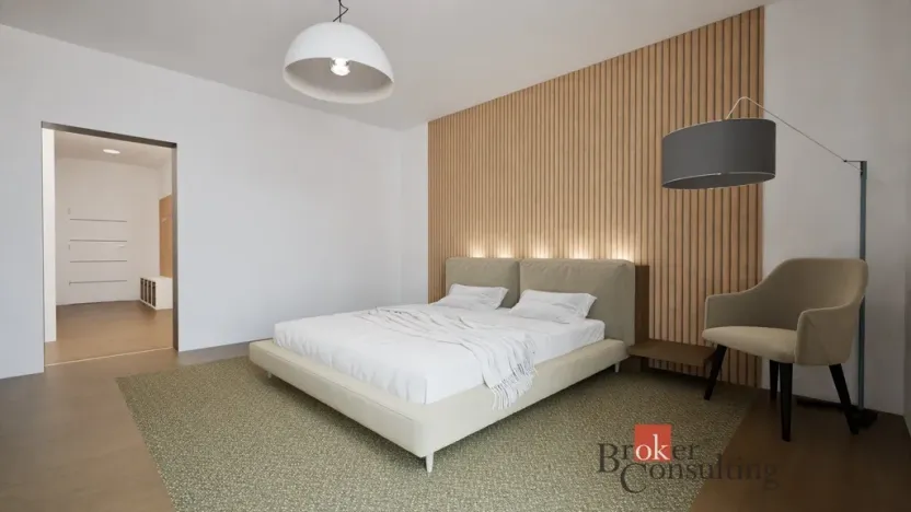 Prodej bytu 3+kk, Kaplice, Na Vyhlídce, 69 m2