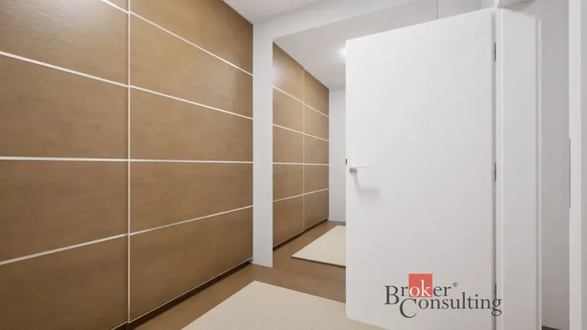 Prodej bytu 3+kk, Kaplice, Na Vyhlídce, 69 m2