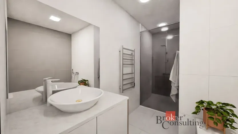 Prodej bytu 3+kk, Kaplice, Na Vyhlídce, 69 m2