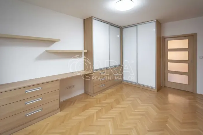 Pronájem bytu 3+kk, Mělník, Studentská, 68 m2