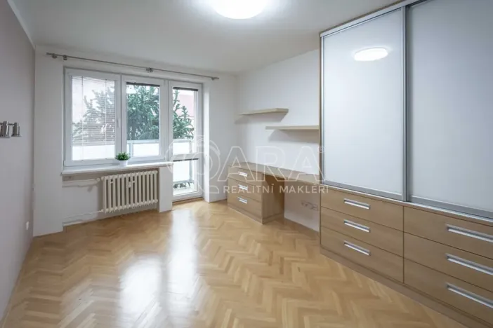 Pronájem bytu 3+kk, Mělník, Studentská, 68 m2